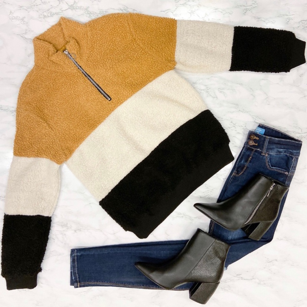 Sweater.
